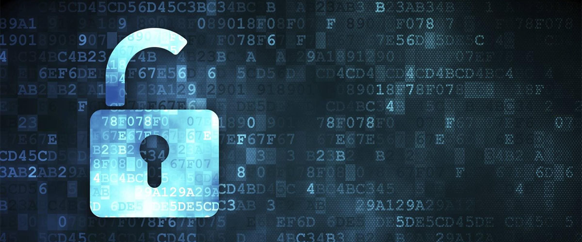 Data security