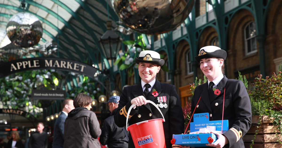 Poppy Appeal