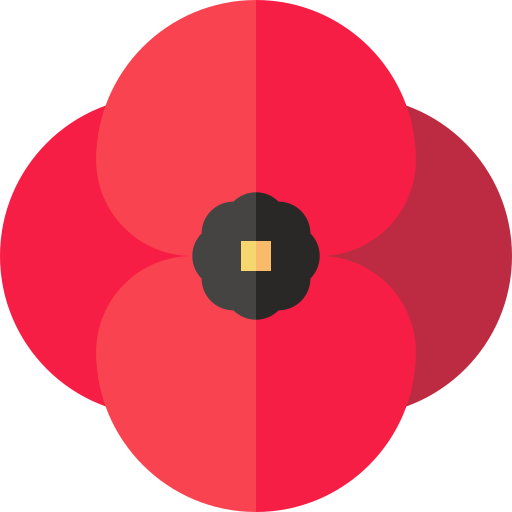 Poppy Icon