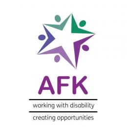 Action for Kids Logo