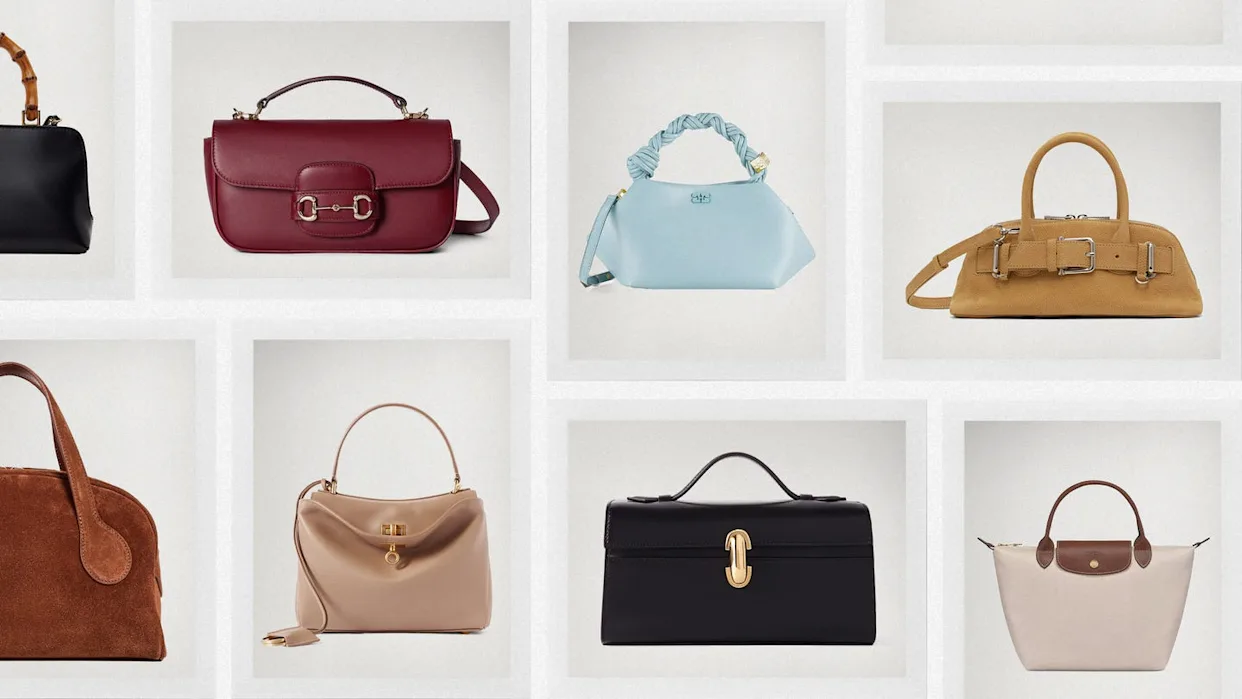 Charlotte's Bag